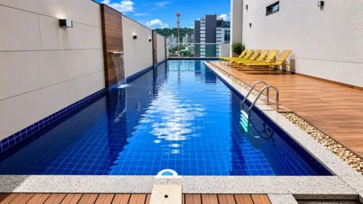 Apartamento com 3 Quartos à venda, 82m² no Vila Nova, Blumenau