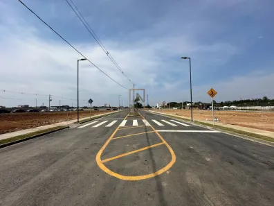 Terreno / Lote / Condomínio à venda, 180m² no Espinheiros, Joinville