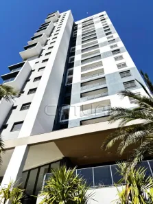 Apartamento com 2 Quartos para venda ou aluguel, 90m² no Santa Rosa, Londrina