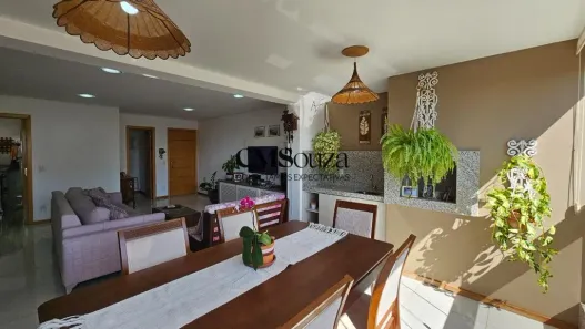 Apartamento com 3 Quartos à venda, 132m² no Santa Rosa, Londrina