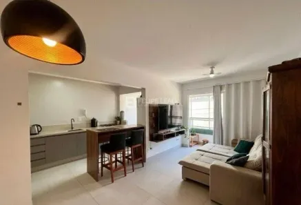 Apartamento com 2 Quartos à venda, 68m² no Estreito, Florianópolis