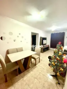 Apartamento com 2 Quartos à venda, 64m² no Picanço, Guarulhos