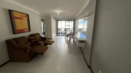 Apartamento com 3 Quartos à venda, 95m² no Centro, Guarapari