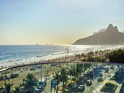 Apartamento com 3 Quartos à venda, 230m² no Ipanema, Rio de Janeiro