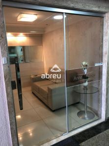 Conjunto Comercial / Sala à venda, 34m² no Petrópolis, Natal