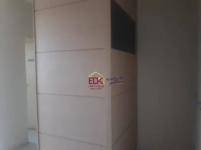 Conjunto Comercial / Sala à venda, 31m² no Centro, Taubaté