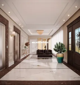 Apartamento com 4 Quartos à venda, 143m² no Centro, Balneário Camboriú