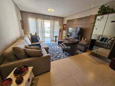 Apartamento com 3 Quartos à venda, 151m² no Cidade Alta, Piracicaba