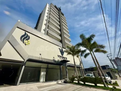 Apartamento com 2 Quartos à venda, 67m² no Centro I, Brusque