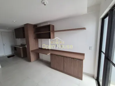 Studio com 1 Quarto para alugar, 31m² no Monte Castelo, Volta Redonda