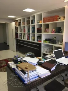 Conjunto Comercial / Sala à venda, 70m² no Centro, São Caetano do Sul