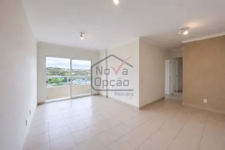 Apartamento com 3 Quartos à venda, 78m² no Bela Vista, Valinhos