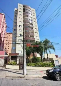 Apartamento com 2 Quartos à venda, 65m² no Santa Terezinha, São Bernardo do Campo