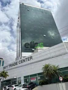 Conjunto Comercial / Sala para alugar, 55m² no Jardim Vergueiro, Sorocaba