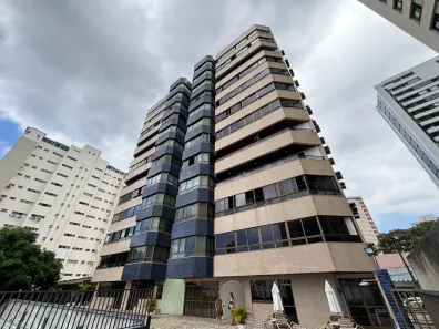 Cobertura com 4 Quartos à venda, 370m² no Graça, Salvador