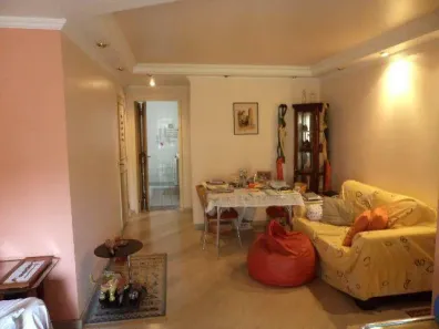 Apartamento com 3 Quartos à venda, 115m² no Jardim Vila Mariana, São Paulo