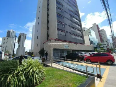 Loja / Salão / Ponto Comercial para venda ou aluguel, 180m² no Boa Viagem, Recife