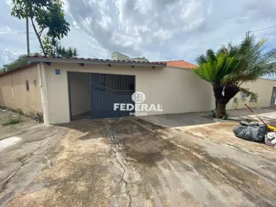 Casa com 3 Quartos para alugar, 95m² no Setor Sudoeste, Goiânia