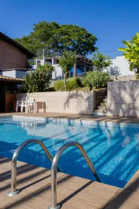 Studio com 1 Quarto para alugar, 15m² no Carvoeira, Florianópolis