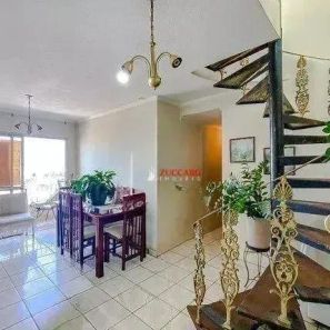 Cobertura com 3 Quartos à venda, 142m² no Vila Prudente, São Paulo