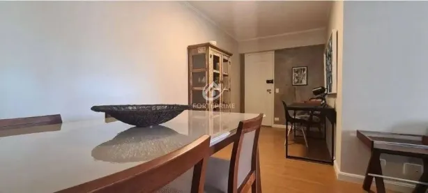 Apartamento com 1 Quarto à venda, 65m² no Vila Olímpia, São Paulo