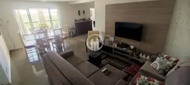 Apartamento com 3 Quartos à venda, 119m² no Jardim Ermida I, Jundiaí