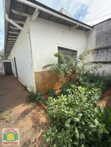 Casa com 2 Quartos à venda, 67m² no Centro, Anápolis