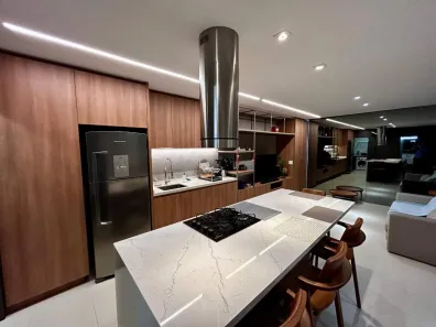Studio com 1 Quarto à venda, 61m² no Centro, Florianópolis