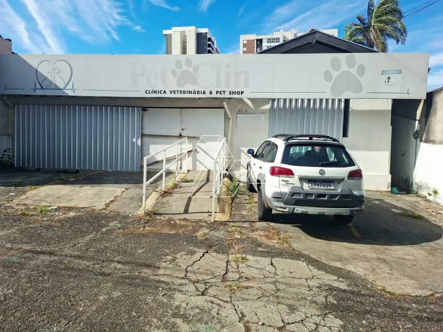 Foto do imóvel - Sala/Conjunto/Escritório para alugar com 3 banheiros, 120 m² e 3 vagas na garagem em