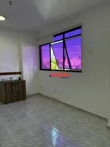 Conjunto Comercial / Sala à venda, 40m² no Vila Mathias, Santos