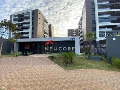 Apartamento com 2 Quartos à venda, 74m² no Fragata, Marília