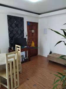 Apartamento com 2 Quartos à venda, 52m² no Centro, Guarulhos