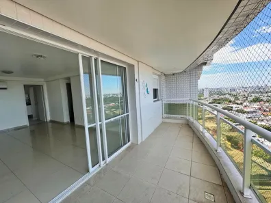 Apartamento com 4 Quartos à venda, 133m² no Dom Pedro I, Manaus