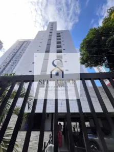 Studio com 1 Quarto à venda, 10m² no Boa Viagem, Recife