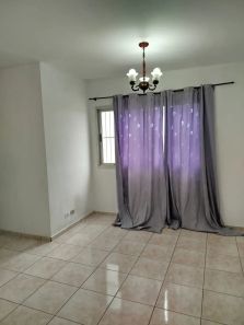 Apartamento com 3 Quartos à venda, 70m² no Vila Tatetuba, São José dos Campos