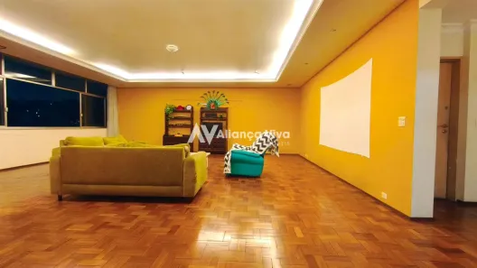Apartamento com 4 Quartos à venda, 300m² no Lagoa, Rio de Janeiro