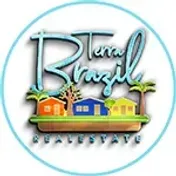 Logo da imobiliária