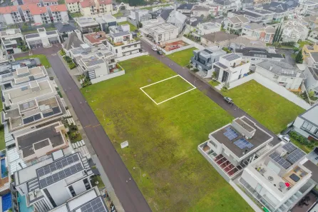 Terreno / Lote / Condomínio à venda, 286m² no Uberaba, Curitiba