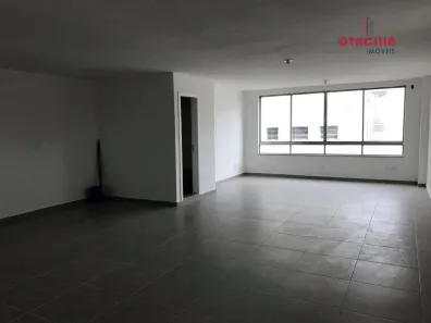 Conjunto Comercial / Sala para venda ou aluguel, 70m² no Centro, São Bernardo do Campo