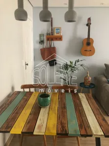 Apartamento com 2 Quartos à venda, 62m² no Vila Osasco, Osasco