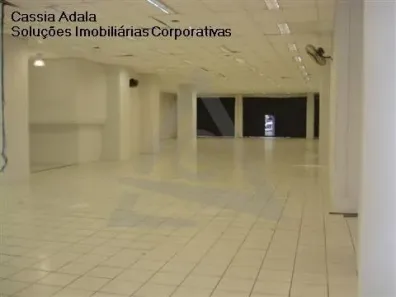 Loja / Salão / Ponto Comercial à venda, 1268m² no Centro, Campinas