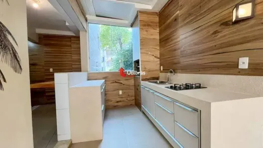 Apartamento com 3 Quartos à venda, 150m² no Gutierrez, Belo Horizonte