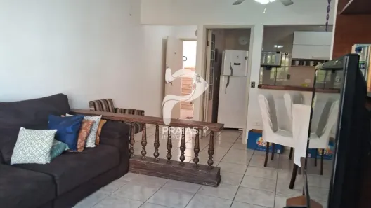 Apartamento com 4 Quartos à venda, 101m² no Enseada, Guarujá