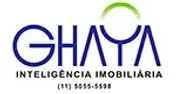 Logo da imobiliária