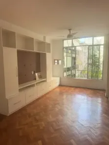 Apartamento com 3 Quartos à venda, 101m² no Leblon, Rio de Janeiro