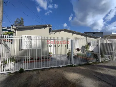 Casa com 3 Quartos à venda, 81m² no Harmonia, Canoas