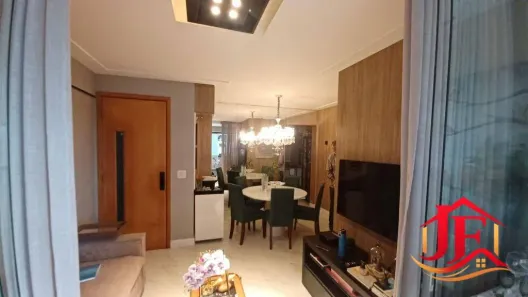 Apartamento com 3 Quartos à venda, 71m² no Jardim Armação, Salvador