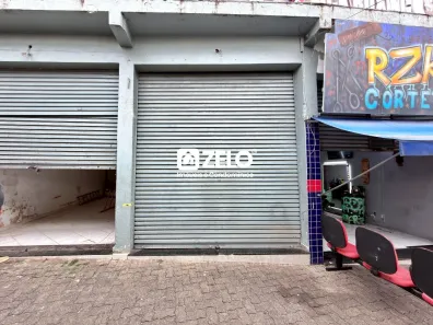 Conjunto Comercial / Sala para alugar, 36m² no Centro, Campinas