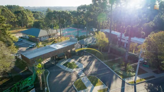 Terreno / Lote / Condomínio à venda, 760m² no Augusta, Curitiba