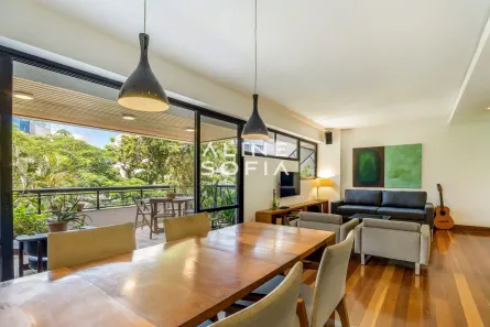 Apartamento com 3 Quartos à venda, 140m² no Barra da Tijuca, Rio de Janeiro